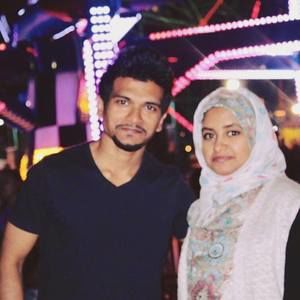 Meet your Posher, Sami